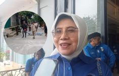 DPRD Kota Bekasi Kawal Pembangunan Jalan Lingkungan