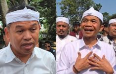 Dedi Mulyadi Beri Sanksi Bupati Purwakarta Usai Lagu 'Lalaki Langit' Tuai Kontroversi, Ini Sanksinya!