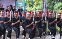 Kementrian Kebudayaan Tetapkan Ujungan Bekasi Sebagai Warisan Budaya Tak Benda