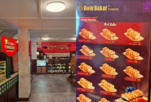 5 Rekomendasi Tempat Beli Dessert di Bandung yang Lagi Hits, Cocok Buat Oleh-oleh!