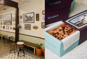 5 Rekomendasi Tempat Beli Dessert di Bandung yang Lagi Hits, Cocok Buat Oleh-oleh!