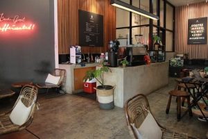 5 Rekomendasi Tempat Beli Dessert di Bandung yang Lagi Hits, Cocok Buat Oleh-oleh!