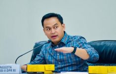 Respons DPR RI Soal Wacana Jabar Jadi Provinsi Sunda: Harus Lewat Perubahan Undang-Undang
