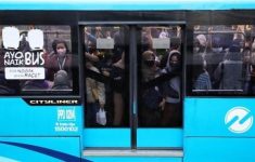 Usulan Tarif Transjabodetabek Rp 10 Ribu Dinilai Berisiko Kurangi Minat Warga Naik Transmum