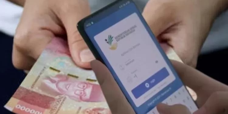 Cara Cek Desil Bansos 2026 Online Pakai NIK KTP, Ketahui Masih Jadi Penerima Atau Tidak