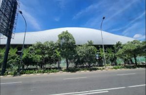 Rekomendasi Spot Olahraga di Bekasi yang Nyaman dan Gratis, Cocok buat Jogging hingga Jalan Santai