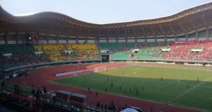 Rekomendasi Spot Olahraga di Bekasi yang Nyaman dan Gratis, Cocok buat Jogging hingga Jalan Santai
