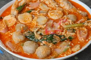 7 Rekomendasi Seblak di Cirebon yang Enak dan Pedas, Cocok Bagi Pecinta Kuliner!