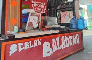 7 Rekomendasi Seblak di Cirebon yang Enak dan Pedas, Cocok Bagi Pecinta Kuliner!