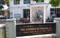DPRD Cirebon Soroti Fasilitas Disdukcapil, Minta Pelayanan Adminduk Terus Ditingkatkan