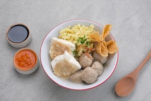 10 Rekomendasi Bakso Enak di Bandung, Ada yang Mulai Rp 5 Ribuan!