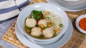 10 Rekomendasi Bakso Enak di Bandung, Ada yang Mulai Rp 5 Ribuan!