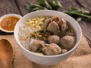 10 Rekomendasi Bakso Enak di Bandung, Ada yang Mulai Rp 5 Ribuan!
