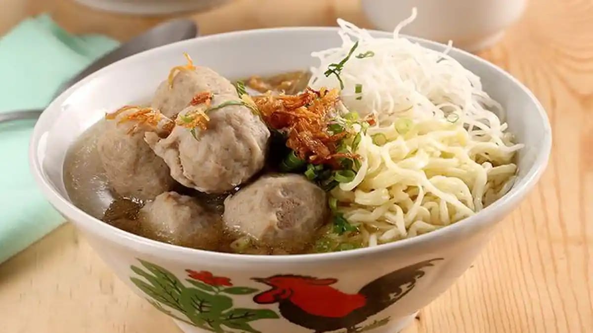 10 Rekomendasi Bakso Enak di Bandung, Ada yang Mulai Rp 5 Ribuan!
