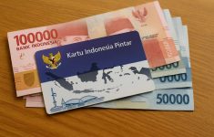 Bantuan PIP 2026 Tahap 2 Masih Cair, Begini Cara Cek Status Penerima dan Besaran Dananya!