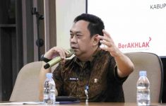 Pemkab Bekasi Perkuat Kampanye Antikorupsi, Ajak OPD Tolak Grafikasi hingga Pungli