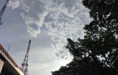 Kenapa Bandung Terasa Lebih Dingin? BMKG Ungkap Penyebabnya, Ternyata Ini Faktornya
