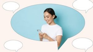Kehabisan Ide Chat? Ini 15 Gombalan buat PDKT yang Bida Jadi Andalan!