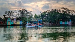 10 Tempat Wisata Murah di Bekasi, Cocok untuk Liburan Akhir Pekan!