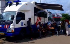 Jadwal SIM Keliling Sabtu 11 Juli 2026 di Bogor, Bekasi, dan Bandung, Ini Lokasinya!