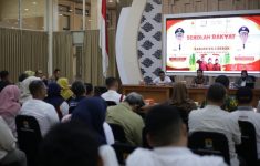 Sekolah Rakyat Terintegrasi di Cirebon Siap Dibuka, MPLS Dimulai 31 Juli 2026