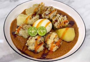 10 Siomay Enak di Bandung yang Terkenal Enak, Ada yang Legendaris!