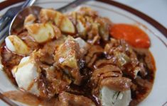 10 Siomay Enak di Bandung yang Terkenal Enak, Ada yang Legendaris!