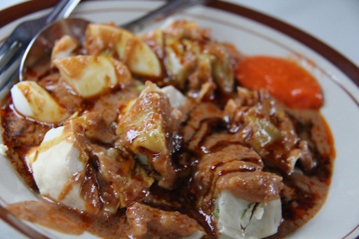 10 Siomay Enak di Bandung yang Terkenal Enak, Ada yang Legendaris!