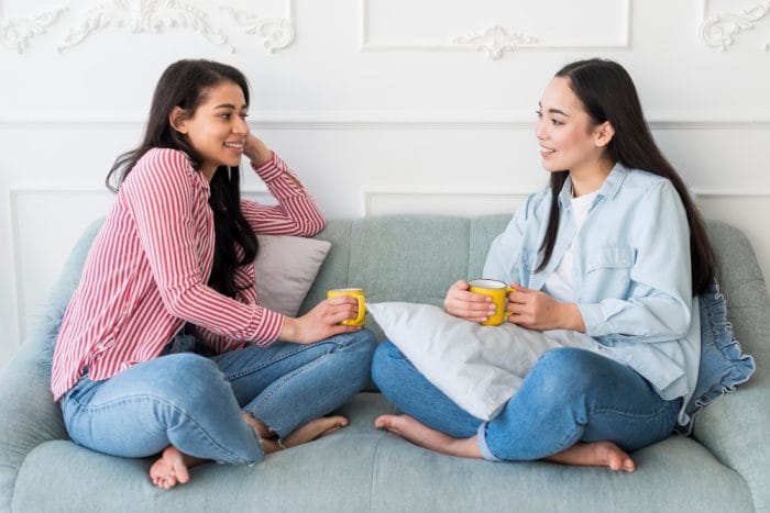 Sering Dianggap Kurang Peka? Ini 10 Tips Jadi Pendengar yang Baik Agar Orang Lain Merasa Dihargai