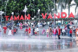 Mau Healing tapi Budget Terbatas? Ini 8 Tempat Wisata Murah di Bandung yang Seru untuk Dikunjungi