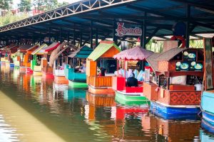 Mau Healing tapi Budget Terbatas? Ini 8 Tempat Wisata Murah di Bandung yang Seru untuk Dikunjungi