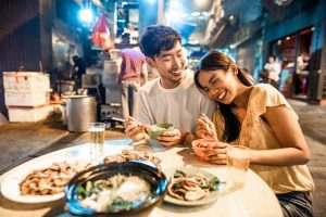 10 Ide Kegiatan First Date yang Seru agar Momen Pertama Makin Berkesan!