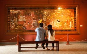 10 Ide Kegiatan First Date yang Seru agar Momen Pertama Makin Berkesan!