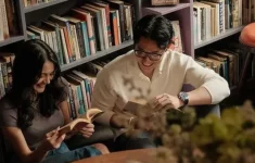 10 Ide Kegiatan First Date yang Seru agar Momen Pertama Makin Berkesan!