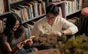 10 Ide Kegiatan First Date yang Seru agar Momen Pertama Makin Berkesan!
