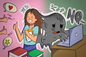 Sering Merasa Tidak Enakan? Ini 10 Tips Berani Berkata "Tidak" untuk Hal yang Tidak Diinginkan