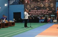 Atlet Berprestasi di Bogor Kini Berpeluang Jadi ASN, Ini Aturan Baru dari Pemkot