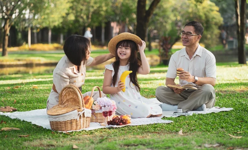 Liburan Nggak Harus Mahal! Ini 10 Ide Piknik Sederhana yang Murah tapi Tetap Menyenangkan