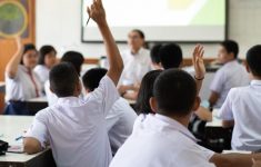 2.000 Siswa di Bogor Dapat Bantuan Sekolah Swasta, Setiap Siswa Terima Bantuan Rp3 Juta per Tahun