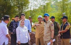 Pemkab dan Pemkot Bogor Percepat Pembangunan PSEL Bogor Raya, Sampah Bakal Diolah Jadi Energi