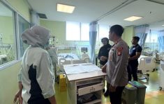 Tragis! Balita Korban Kekerasan Ibu Tiri di Bekasi Meninggal Saat Dirawat, Polisi Pastikan Usut Tuntas