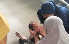 Heboh! Bayi Perempuan Ditemukan Terlantar di Lahan Kosong Bekasi, Polisi Baru Pelaku