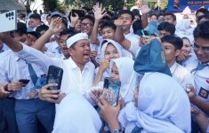 Dedi Mulyadi Respons Wacana Ada SPP di SMA-SMK Negeri: Kelola Dana Bos Dulu dengan Baik