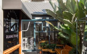 8 Kafe di Cirebon yang Cocok buat WFC, Suasananya Nyaman dan Bikin Fokus!