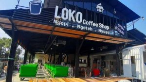 8 Kafe di Cirebon yang Cocok buat WFC, Suasananya Nyaman dan Bikin Fokus!