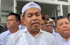 Dedi Mulyadi Tunggu Dana Bagi Hasil Rp 1,2 Triliun Cair, Jadi Kunci Kurangi Defisit APBD Jabar