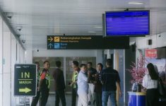 Kabar Baik! Penerbangan Langsung Rute Lampung-Bandung Resmi Dibuka Mulai 7 Agustus