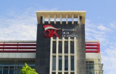 OJK Cabut Izin Usaha BPRS Hasanah Mandiri di Depok, Simak Nasib Dana Nasabah