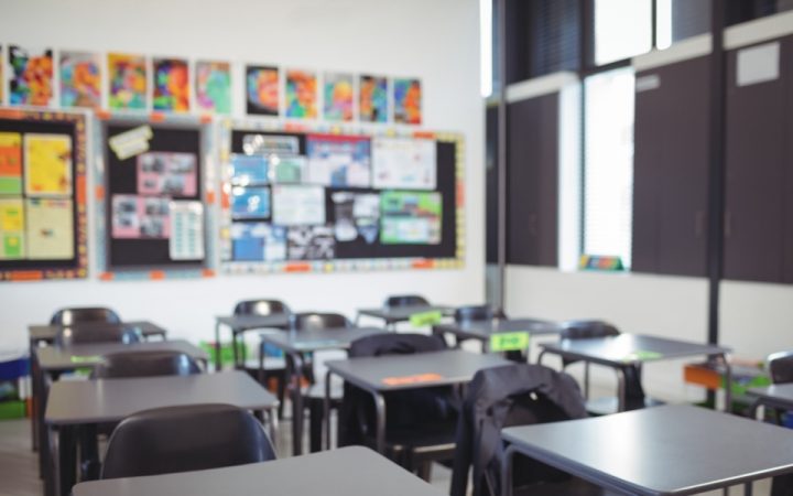 Disdik Bandung Bangun 2 Sekolah Baru pada 2026, Atasi Blank Spot hingga Sistem Dua Shift