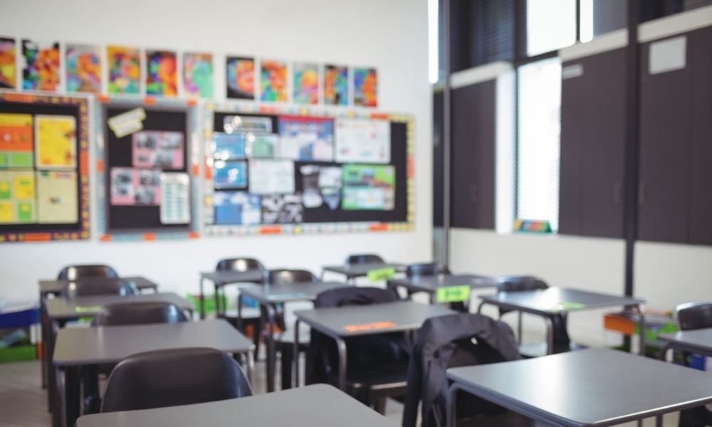 Disdik Bandung Bangun 2 Sekolah Baru pada 2026, Atasi Blank Spot hingga Sistem Dua Shift
